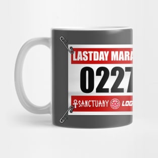 Logan's Marathon Mug